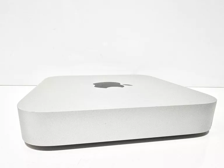 KOMPUTER APPLE MINI MAC I5 4 GB 512SSD