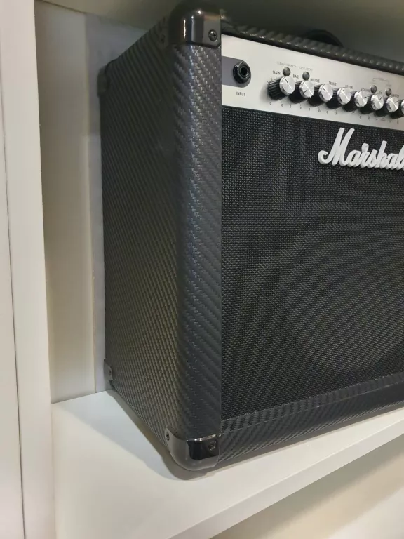 WZMACNIACZ GITAROWY MARSHALL MG30 CFX