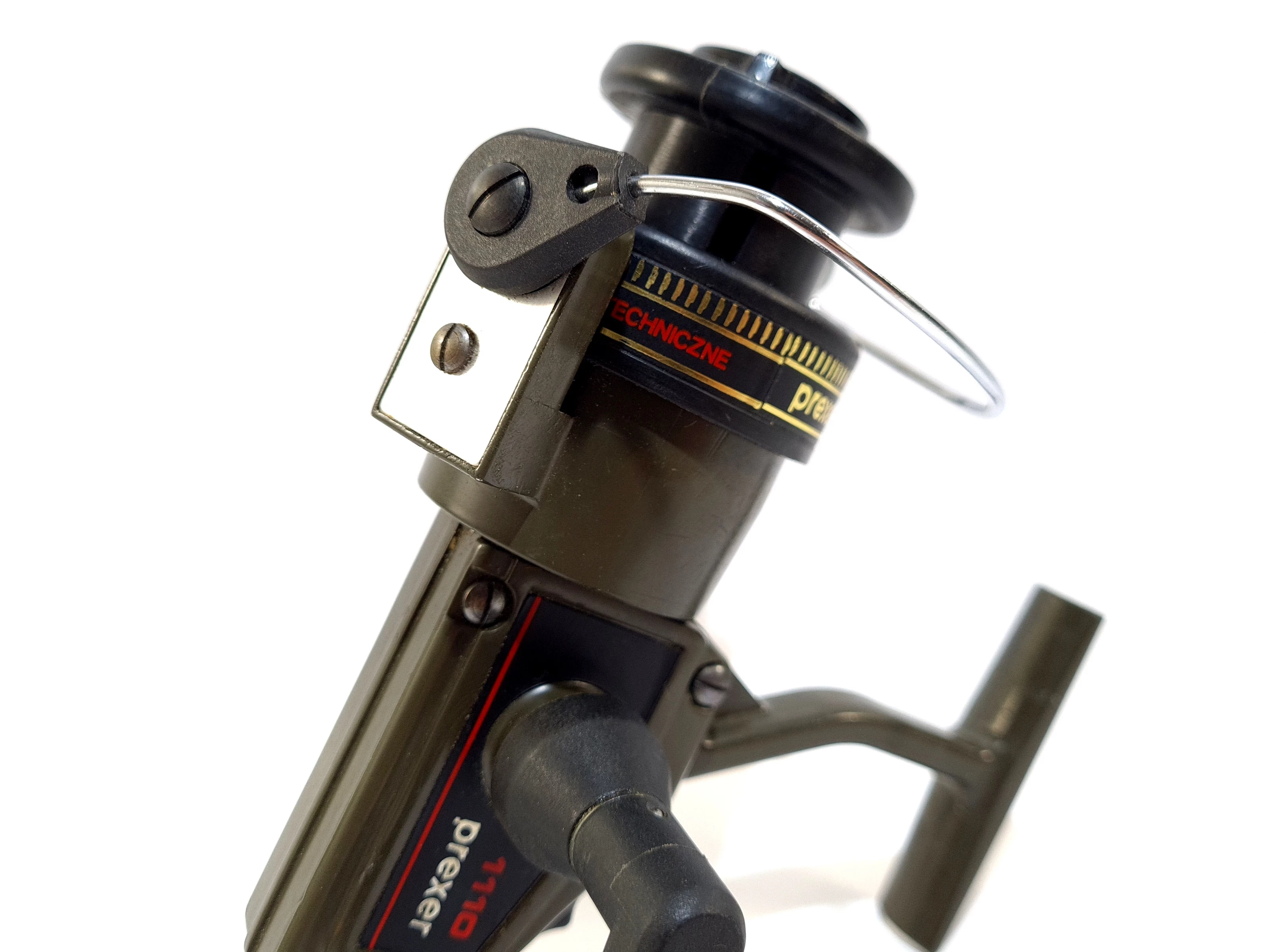 kolowrotek-wedkarski-prexer-1110-stan-uzywany