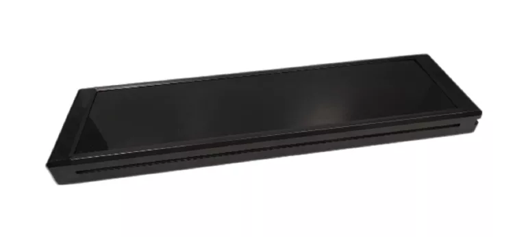 KALER - GEN-500 - KOLEJKOWY WYŚWIETLACZ LED