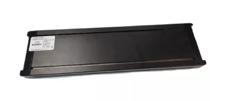 KALER - GEN-500 - KOLEJKOWY WYŚWIETLACZ LED