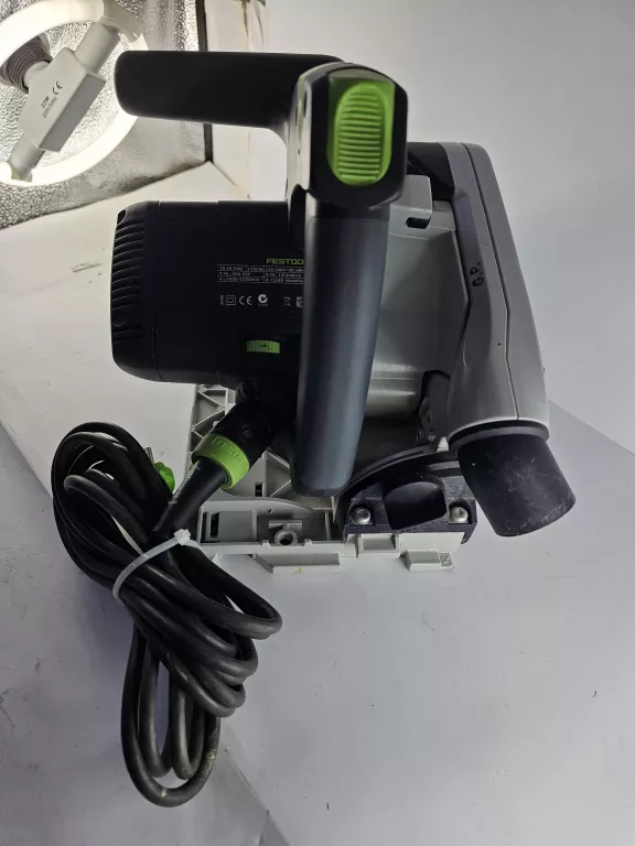 ZAGŁĘBIARKA FESTOOL TS 55 REBQ