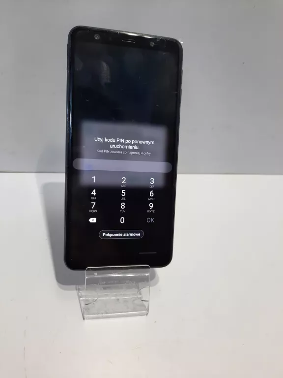 TELEFON SAMSUNG GALAXY A7 CZYTAJ OPIS