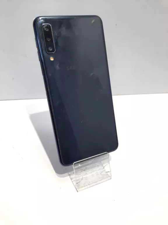 TELEFON SAMSUNG GALAXY A7 CZYTAJ OPIS