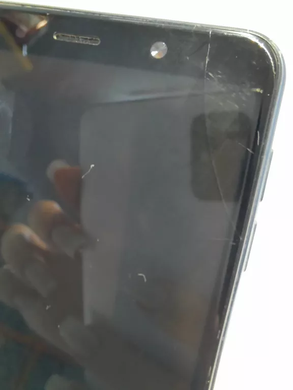 TELEFON SAMSUNG GALAXY A7 CZYTAJ OPIS
