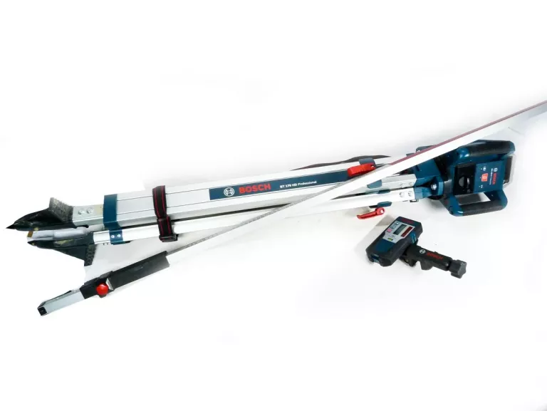 NIWELATOR LINIOWY BOSCH GRL 400 H 20 M IP65
