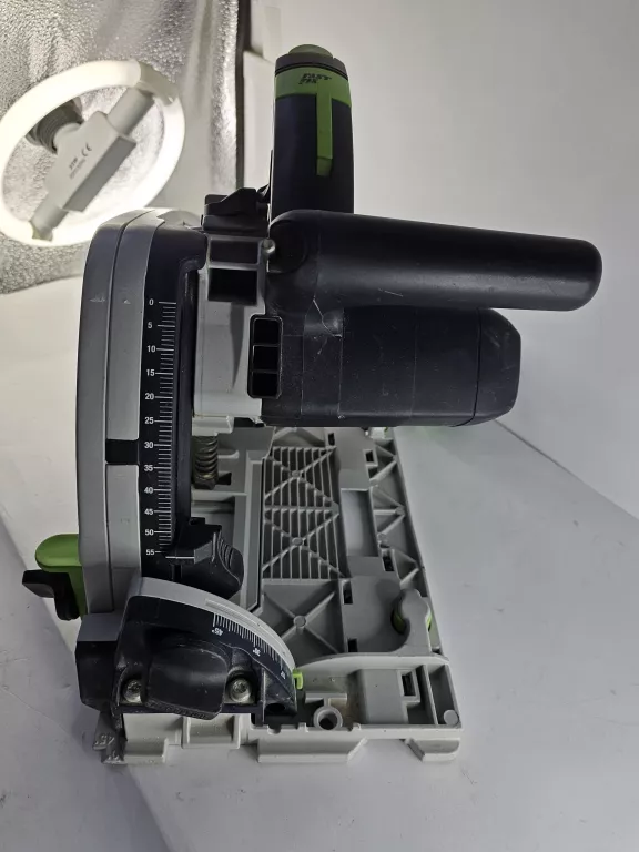 ZAGŁĘBIARKA FESTOOL TS 55 REBQ