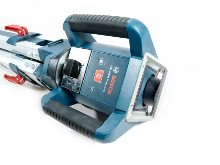 NIWELATOR LINIOWY BOSCH GRL 400 H 20 M IP65