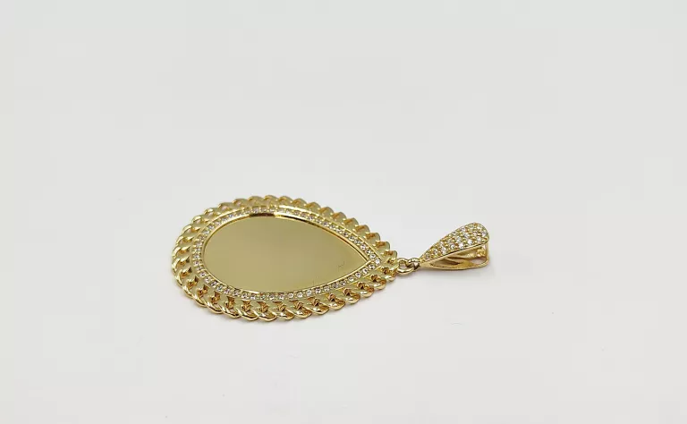elegancka-zlota-zawieszka-z-cyrkoniami-14k-w536-stan-11323-2