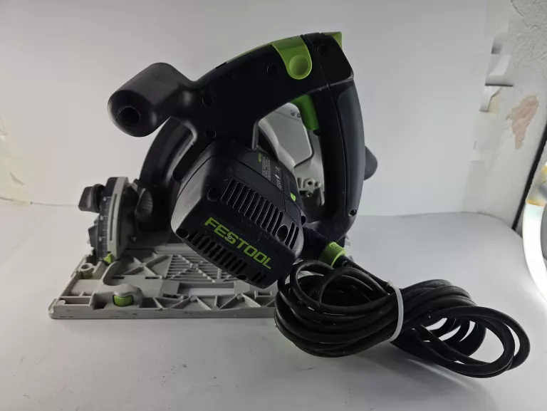 ZAGŁĘBIARKA FESTOOL TS 55 REBQ