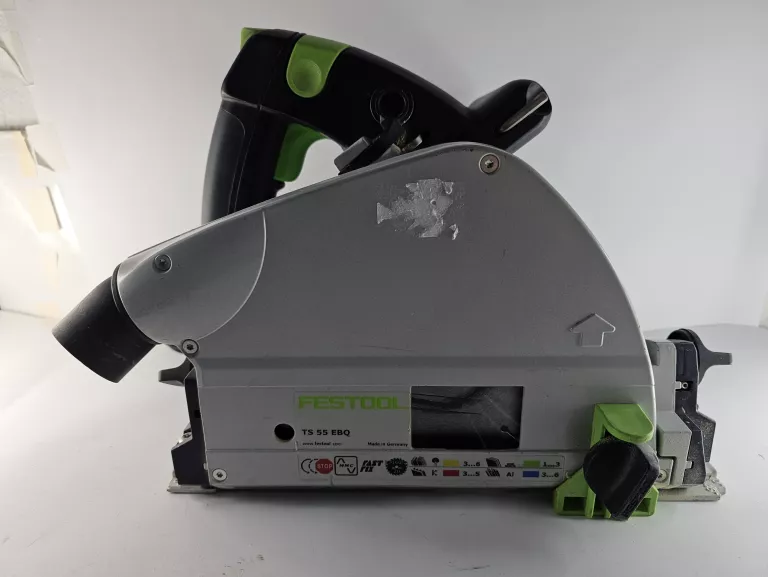 ZAGŁĘBIARKA FESTOOL TS 55 REBQ