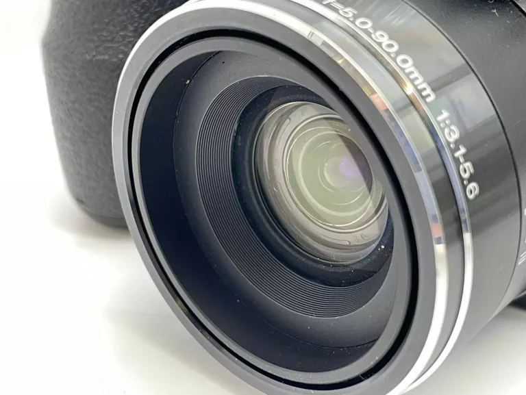 APARAT FUJIFILM FINEPIX S2950