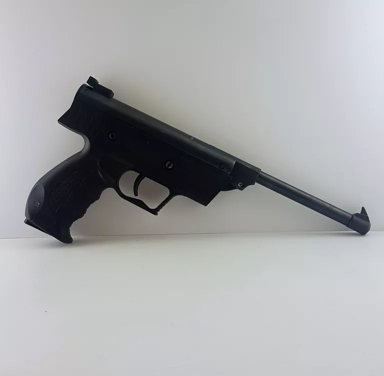 PISTOLET WIATRÓWKA KANDAR S3 KAL 4,5 MM