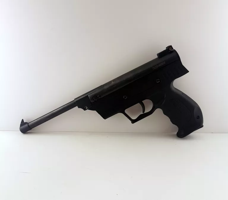 PISTOLET WIATRÓWKA KANDAR S3 KAL 4,5 MM