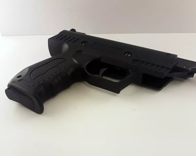 PISTOLET WIATRÓWKA KANDAR S3 KAL 4,5 MM
