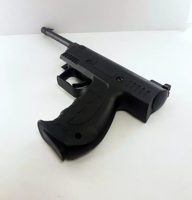 PISTOLET WIATRÓWKA KANDAR S3 KAL 4,5 MM