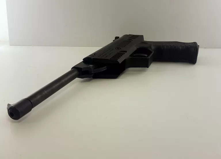 PISTOLET WIATRÓWKA KANDAR S3 KAL 4,5 MM