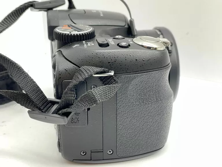 APARAT FUJIFILM FINEPIX S2950