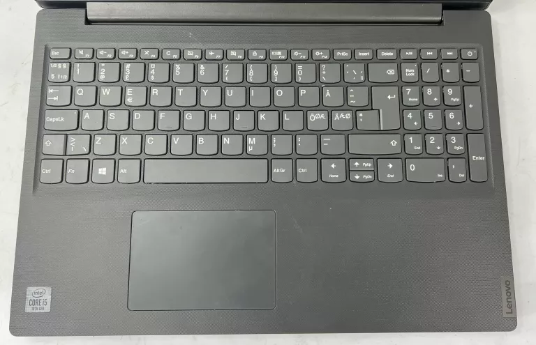 LAPTOP LENOVO V15-IIL 82C5 OPIS!