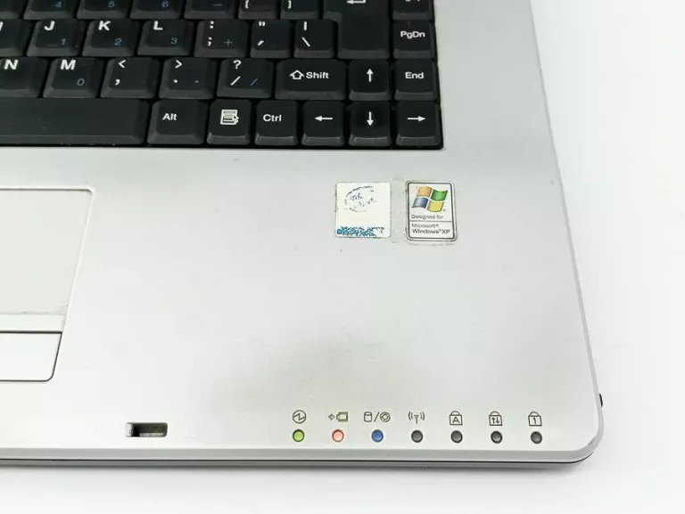 FUJITSU SIEMENS AMILO L1310G STAN NIEZNANY
