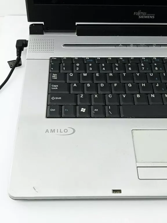 FUJITSU SIEMENS AMILO L1310G STAN NIEZNANY