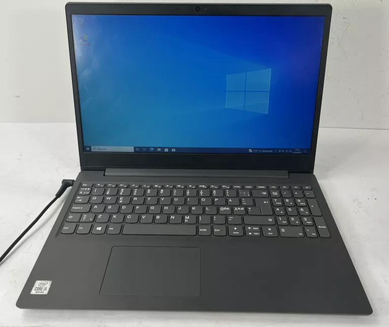 LAPTOP LENOVO V15-IIL 82C5 OPIS!
