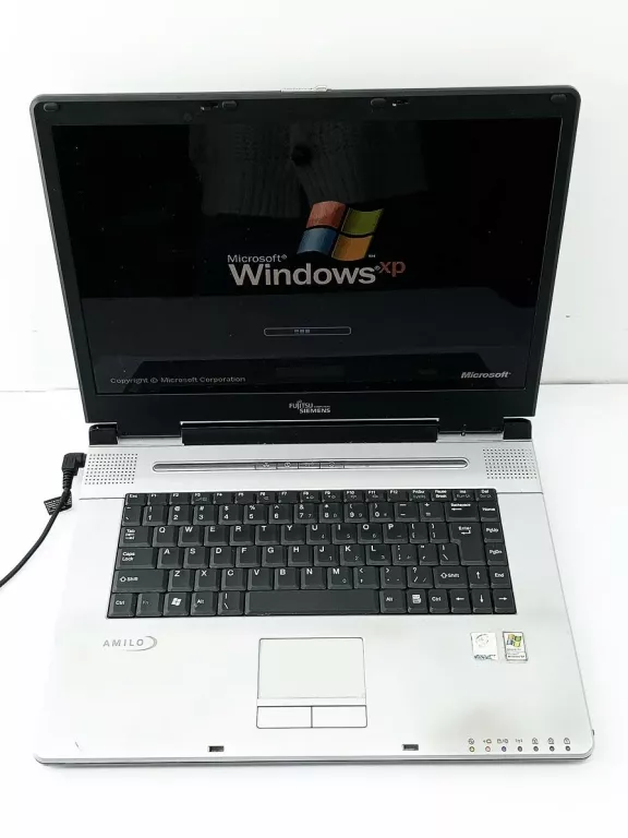 FUJITSU SIEMENS AMILO L1310G STAN NIEZNANY