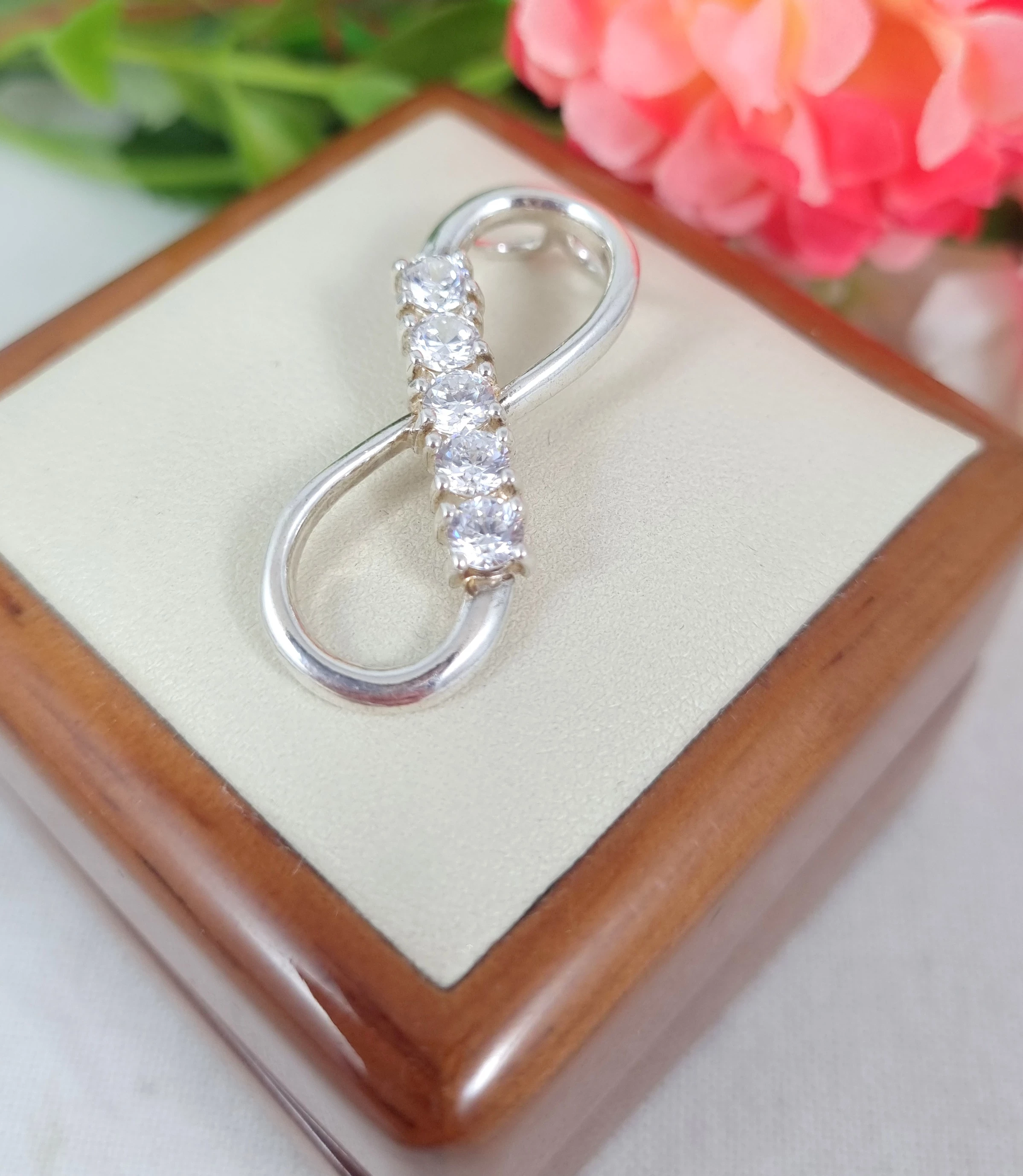 srebrna-zawieszka-nieskonczonosc-421gr-925pr-marka-226434-1704211