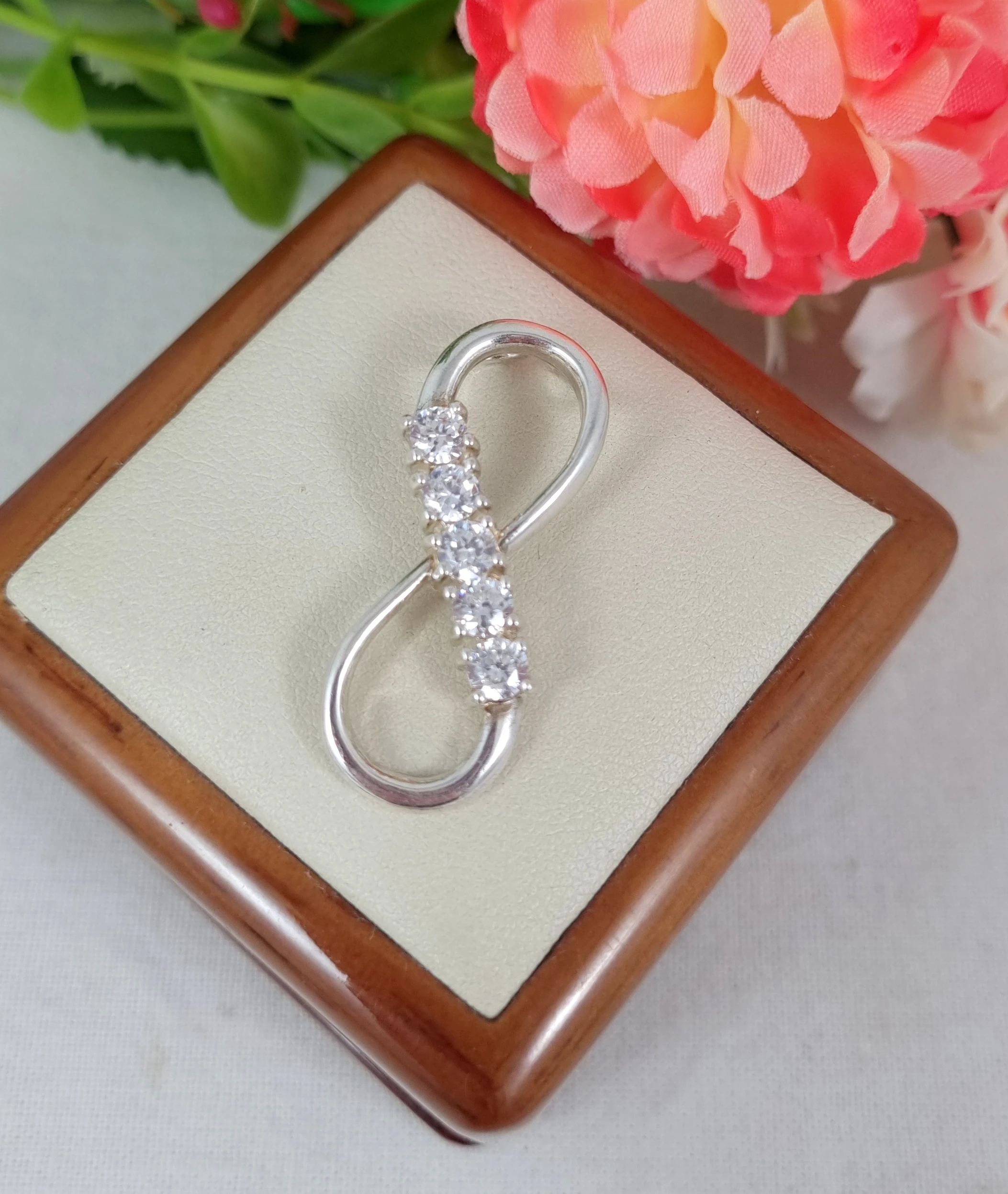 srebrna-zawieszka-nieskonczonosc-421gr-925pr-przechodnia-1-przasnysz