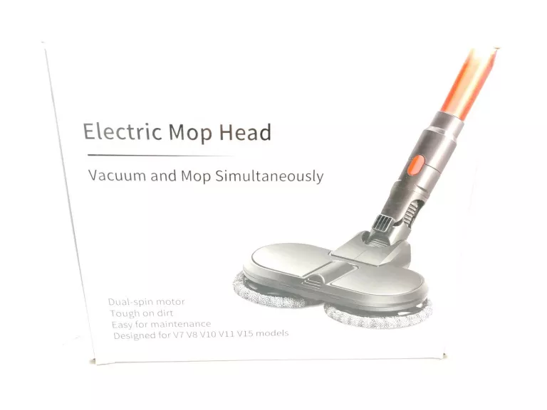 MOP DO ODKURZACZA DYSON V7/V8/V10/V11/V15
