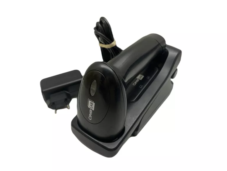 CZYTNIK CIPHERLAB 1560P USB BT BASE 3656 CRADLE