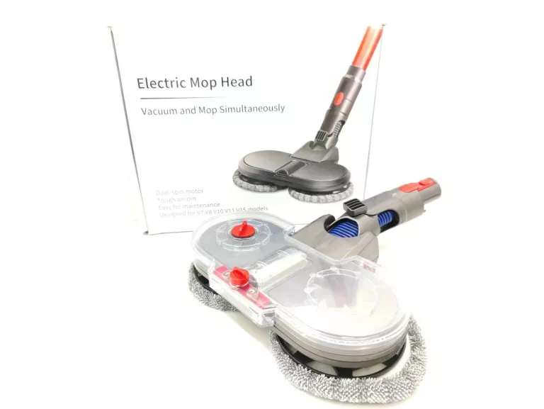 MOP DO ODKURZACZA DYSON V7/V8/V10/V11/V15