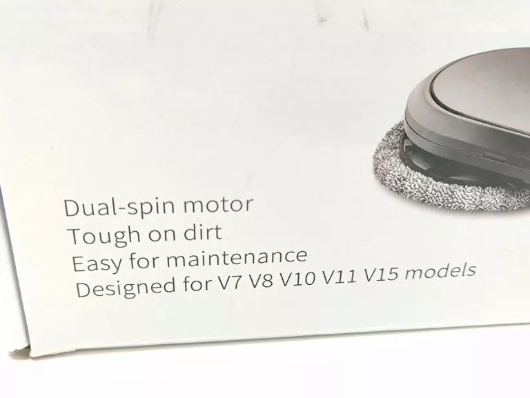MOP DO ODKURZACZA DYSON V7/V8/V10/V11/V15