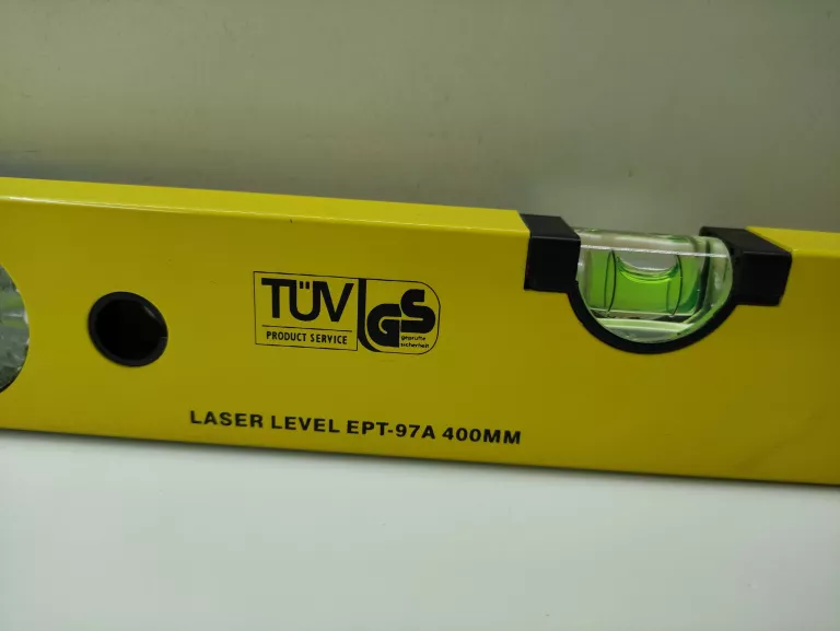 POZIOMICA LASEROWA TUV LASER LEVEL EPT-97A 400MM