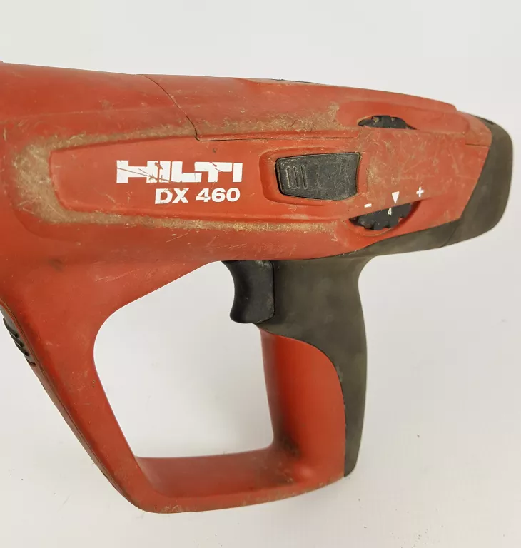 osadzak-prochowy-hilti-dx-460-wal-marka-hilti
