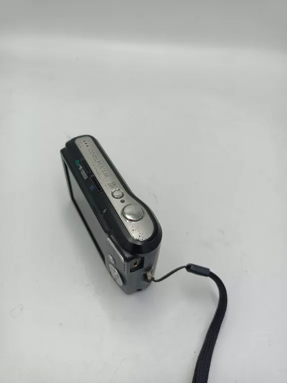 NIKON COOLPIX L18 SD 8 GB ETUI POLECAMY