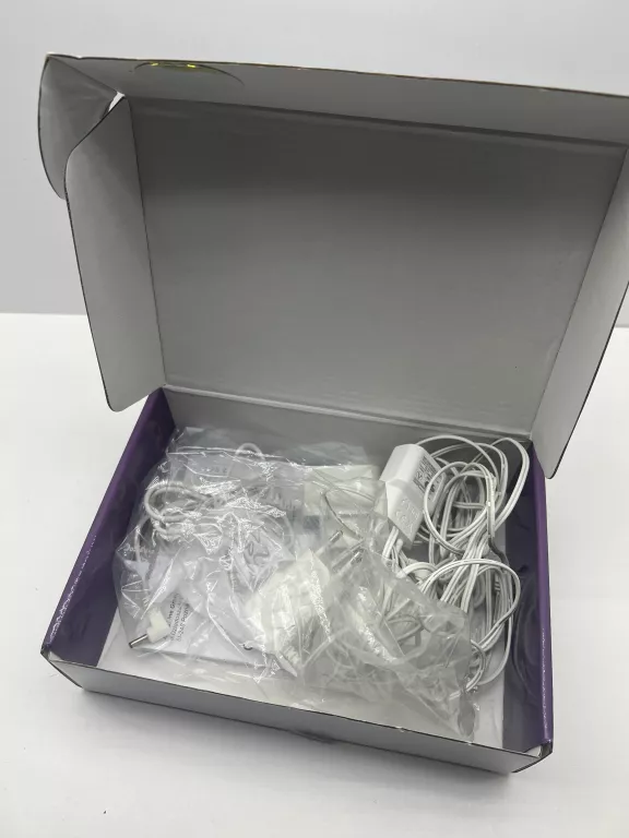 MONITOR ODDECHU BABYSENSE 7 Z NIANIĄ VIDEO V43