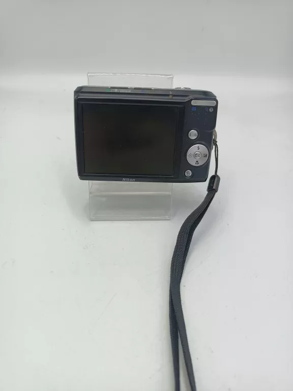 NIKON COOLPIX L18 SD 8 GB ETUI POLECAMY