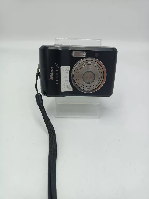 NIKON COOLPIX L18 SD 8 GB ETUI POLECAMY