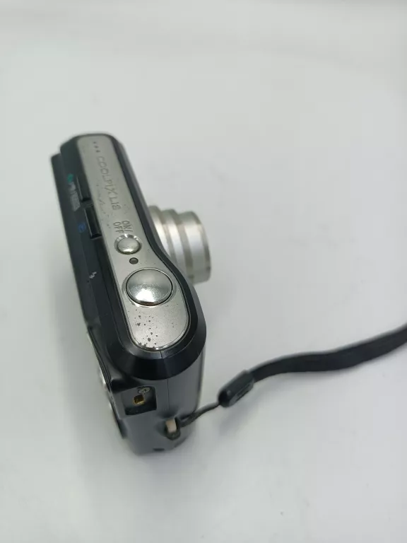 NIKON COOLPIX L18 SD 8 GB ETUI POLECAMY