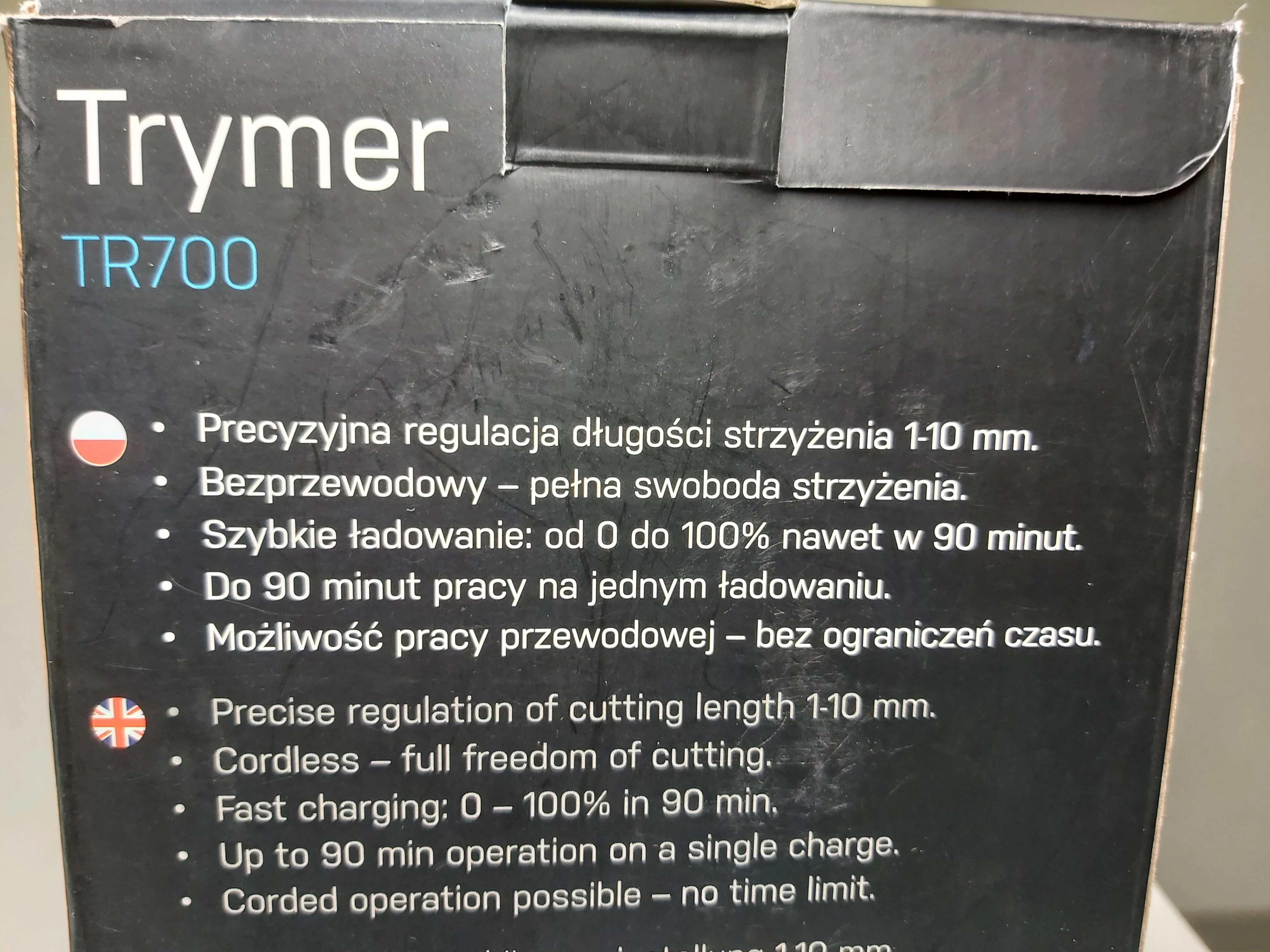 trymer-gotze-jensen-tr700-uzytkowanie-na-sucho