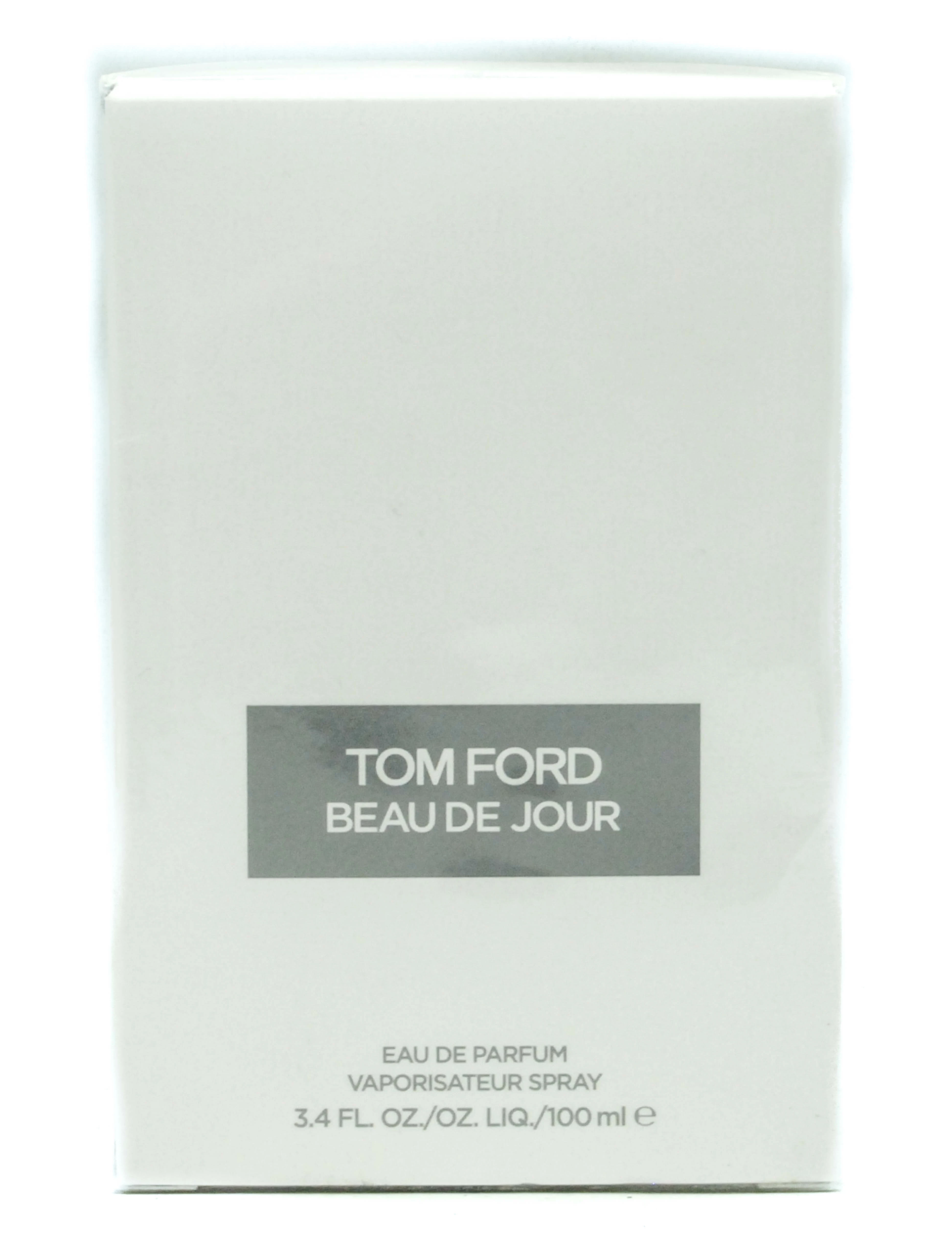 TOM FORD BEAU DE JOUR WODA PERFUMOWANA 100 ML | Wody Perfumowane ...