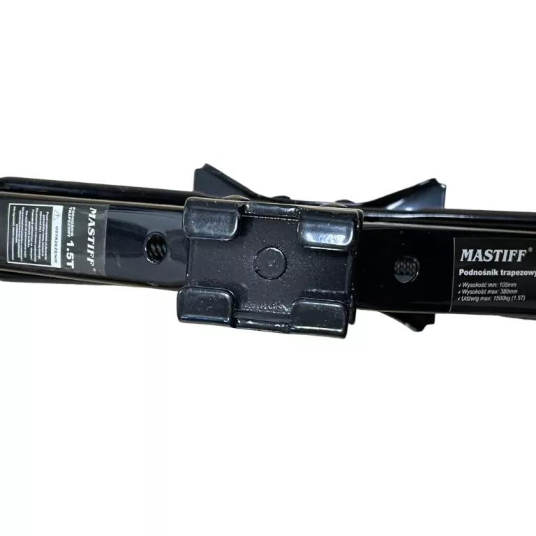 PODNOŚNIK TRAPEZOWY MASTIFF MF5515 JFM-1.5T