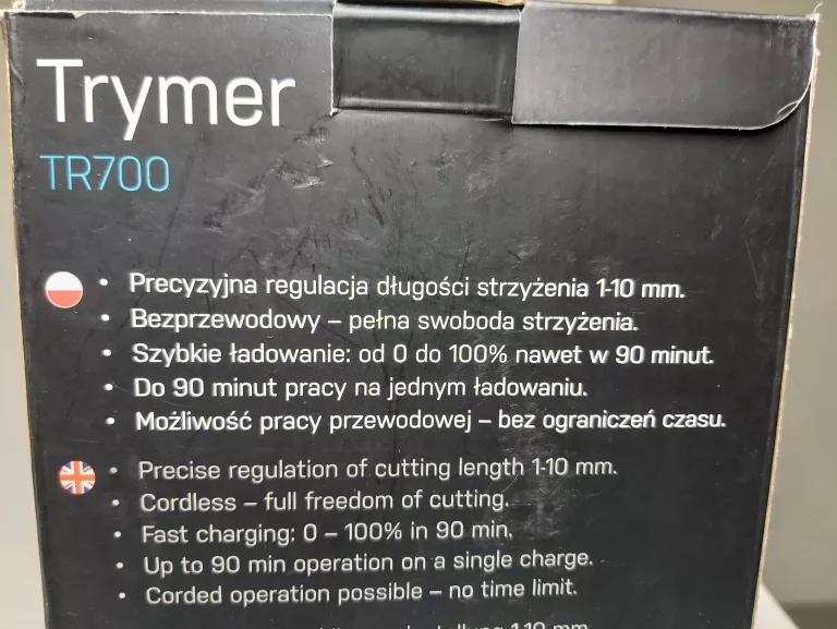 trymer-gotze-jensen-tr700-uzytkowanie-na-sucho
