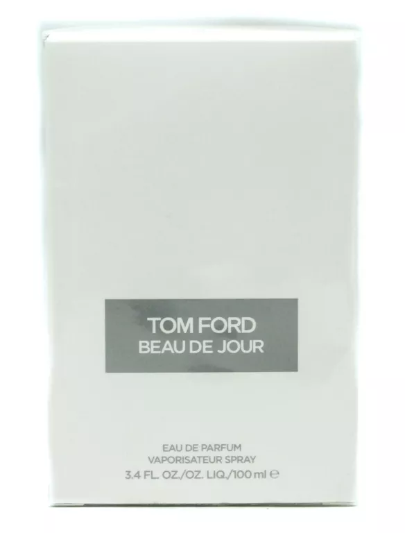 TOM FORD BEAU DE JOUR WODA PERFUMOWANA 100 ML