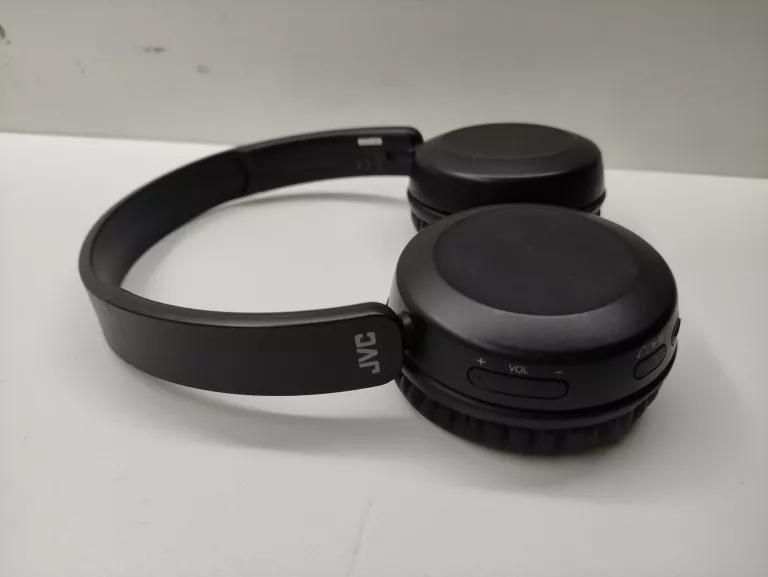 SŁUCHAWKI BEZPRZEWODOWE JVC HA-S31BT-B