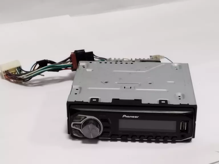 RADIO SAMOCHODOWE PIOONER MVH-160UI