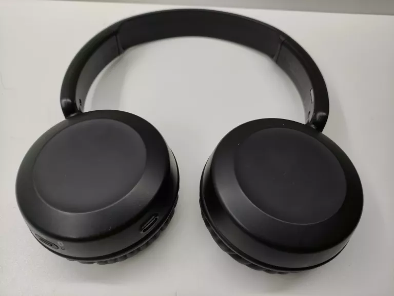 SŁUCHAWKI BEZPRZEWODOWE JVC HA-S31BT-B
