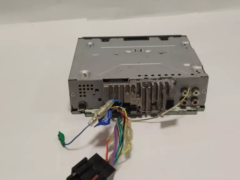 RADIO SAMOCHODOWE PIOONER MVH-160UI