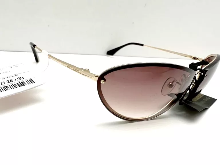 OKULARY TRUSSARDI STR622